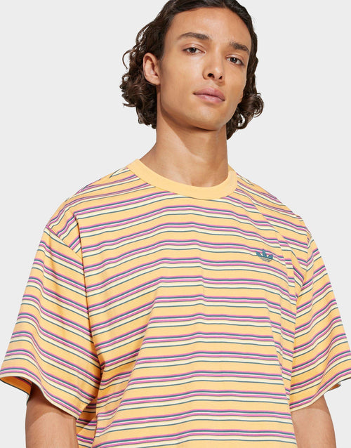 เสื้อยืดผู้ชาย Stripe
