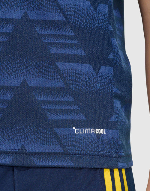 เสื้อฟุตบอลชุดเยือนเด็กโต Arsenal FC 26/27