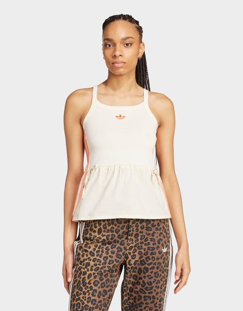 เสื้อกล้ามผู้หญิง Summer Glow