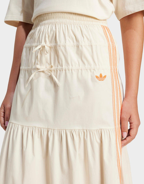 กระโปรงผู้หญิง Summer Glow