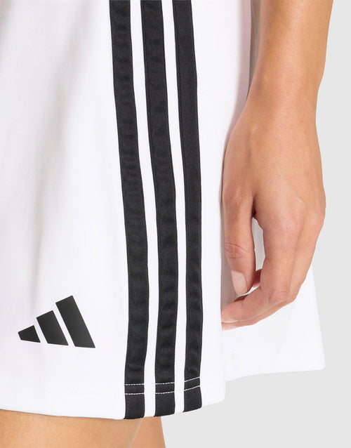 กระโปรงกางเกงผู้หญิง Train Essentials 3-Stripes