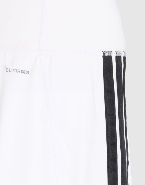 กระโปรงกางเกงผู้หญิง Train Essentials 3-Stripes