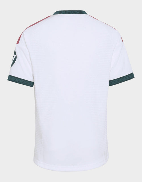 เสื้อฟุตบอลชุดเหย้าเด็กโต Real Madrid 26/27