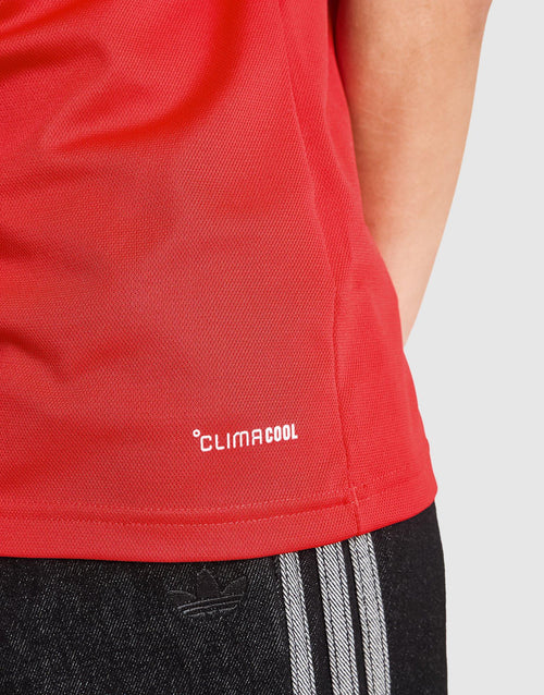 เสื้อฟุตบอลชุดเหย้าเด็กโต Manchester United 26/27