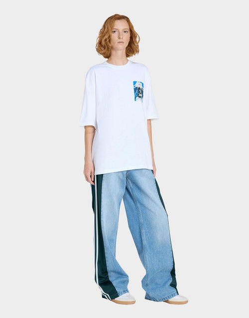 เสื้อยืดผู้หญิง GFX SSTR