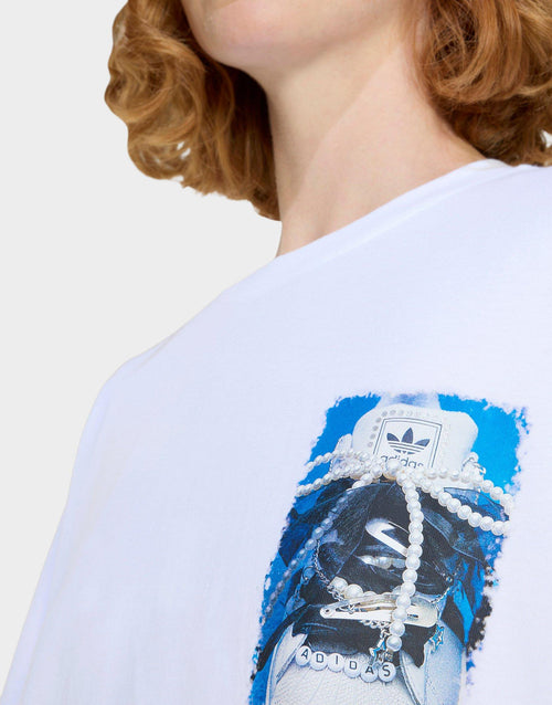 เสื้อยืดผู้หญิง GFX SSTR