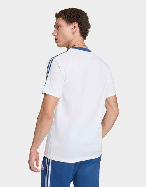เสื้อยืดผู้ชาย Italy Originals