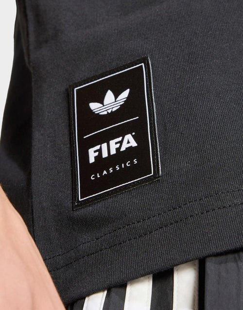 เสื้อยืดผู้ชาย Archive Football