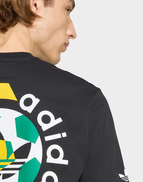 เสื้อยืดผู้ชาย Archive Football