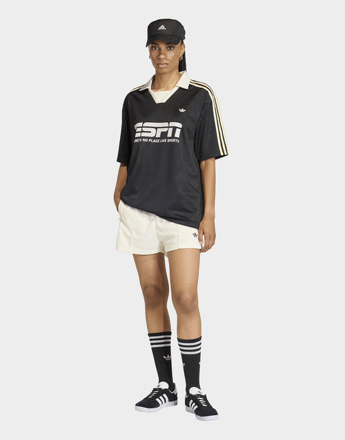 เสื้อฟุตบอลผู้หญิง Sponsor