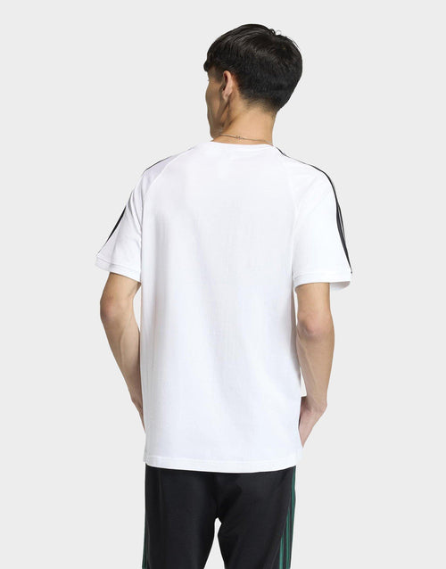 เสื้อยืดผู้ชาย Monogram Infill 3S