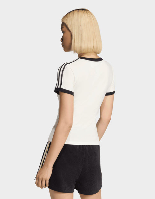 เสื้อยืดผู้หญิง Cali Sponsor