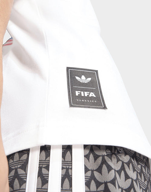 เสื้อยืดผู้ชาย Archive Football