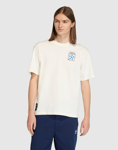 เสื้อยืดผู้ชาย Archive Country Flag
