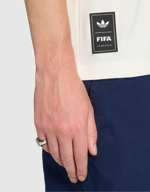 เสื้อยืดผู้ชาย Archive Country Flag