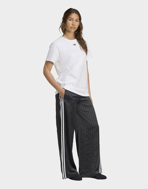 กางเกงขายาวผู้หญิง Wide Leg Joggers