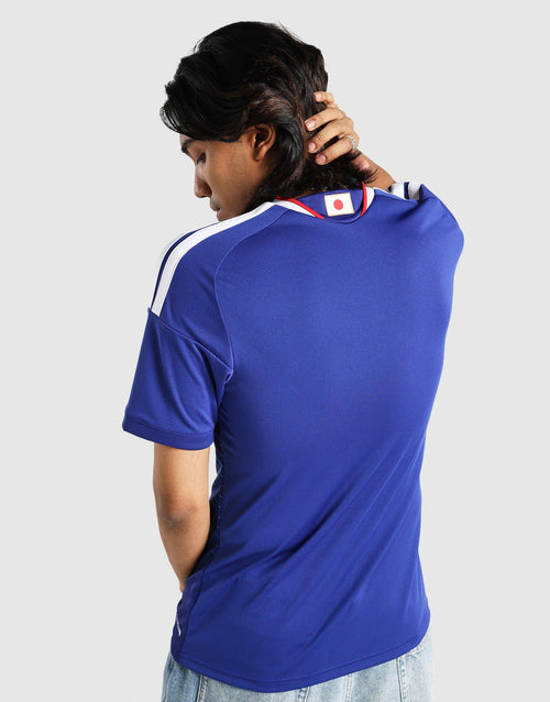 เสื้อฟุตบอลชุดเหย้า Japan 2026/27