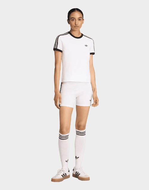 เสื้อยืดผู้หญิง 3-Stripes
