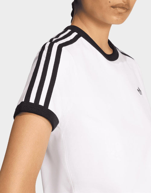 เสื้อยืดผู้หญิง 3-Stripes