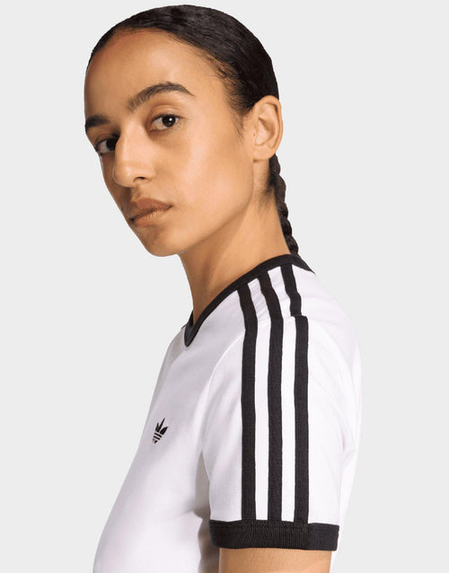 เสื้อยืดผู้หญิง 3-Stripes
