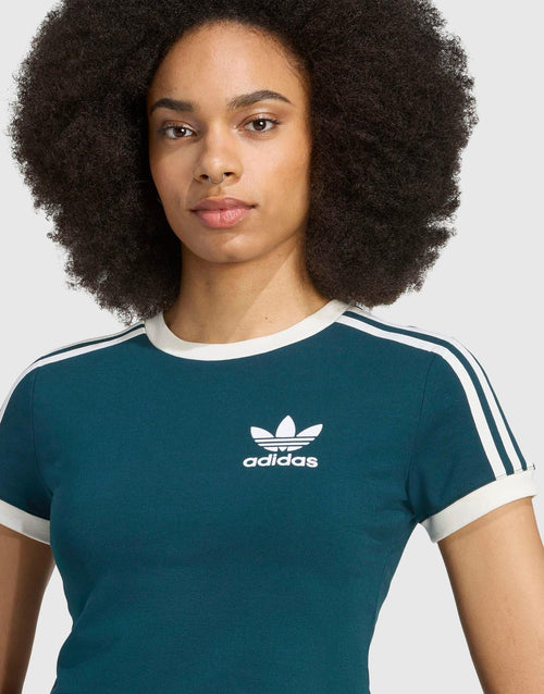 เสื้อยืดผู้หญิง Slim