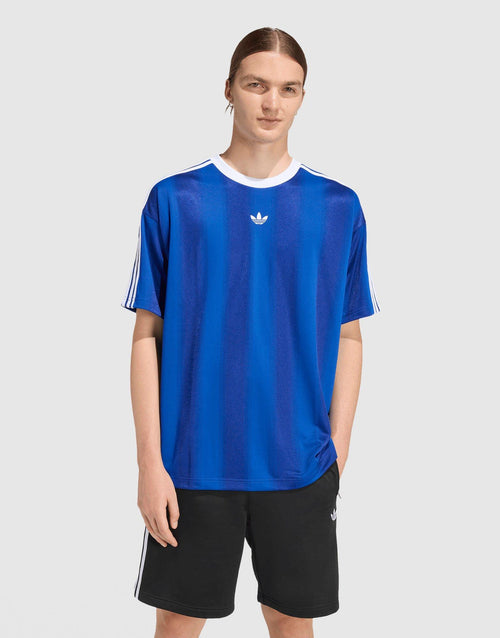 เสื้อฟุตบอล Jacquard