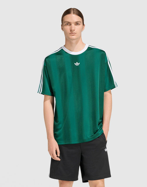 เสื้อฟุตบอล Jacquard