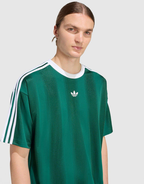 เสื้อฟุตบอล Jacquard
