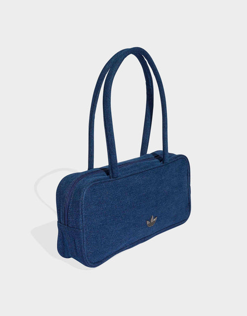 กระเป๋า Adicolor Elongated Airliner Denim