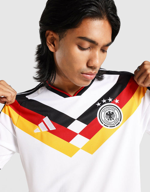 เสื้อฟุตบอลชุดเหย้า Germany 2026/27