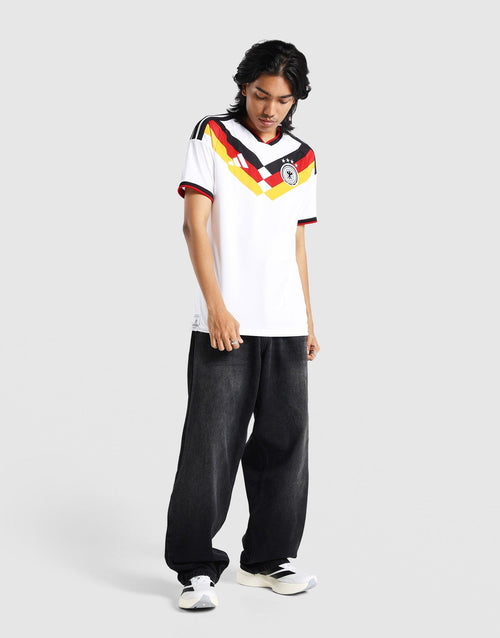 เสื้อฟุตบอลชุดเหย้า Germany 2026/27