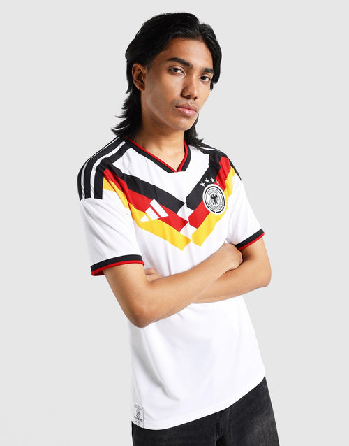 เสื้อฟุตบอลชุดเหย้า Germany 2026/27