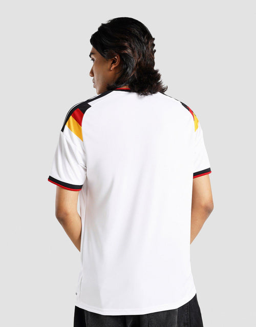 เสื้อฟุตบอลชุดเหย้า Germany 2026/27