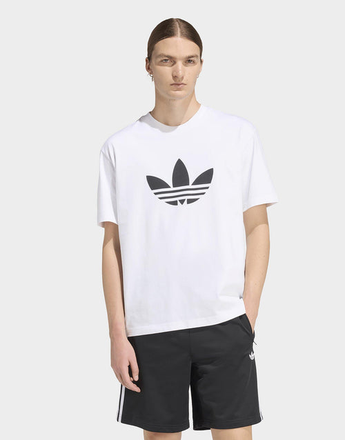เสื้อยืดผู้ชาย Adicolor Trefoil