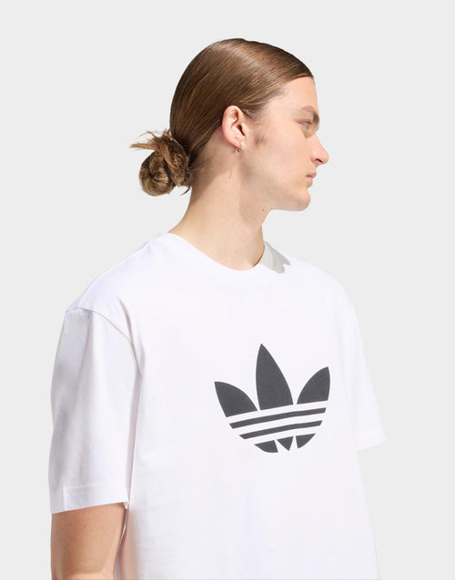 เสื้อยืดผู้ชาย Adicolor Trefoil