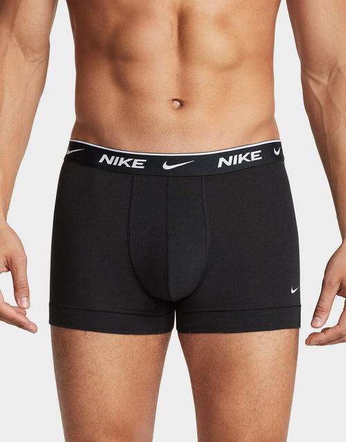 กางเกงชั้นในชาย (แพค 3 ชิ้น)