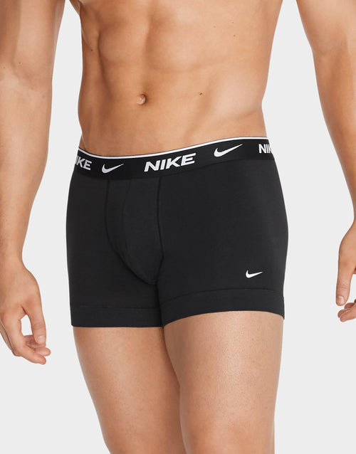 กางเกงชั้นในชาย (แพค 3 ชิ้น)