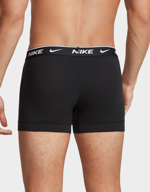 กางเกงชั้นในชาย (แพค 3 ชิ้น)