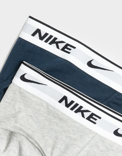 กางเกงชั้นในผู้ชาย Cotton Stretch
