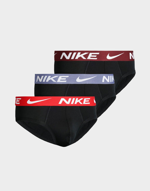 กางเกงชั้นในผู้ชาย Essential Micro Hip Brief (แพค 3)