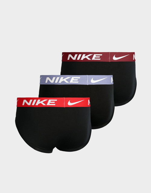 กางเกงชั้นในผู้ชาย Essential Micro Hip Brief (แพค 3)