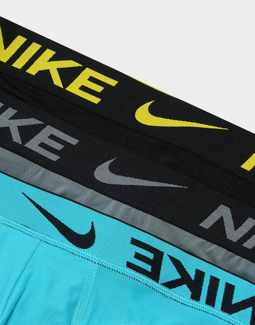 กางเกงชั้นในผู้ชาย Essential Micro Hip Brief (แพค 3)