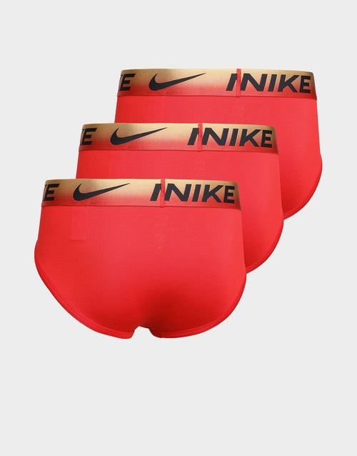 กางเกงชั้นในชาย Essential Micro Hip (แพค 3)