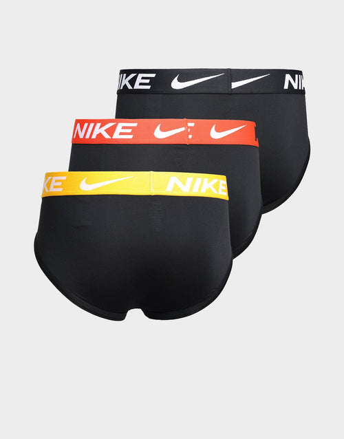 กางเกงชั้นในผู้ชาย Essential Micro (แพค 3)