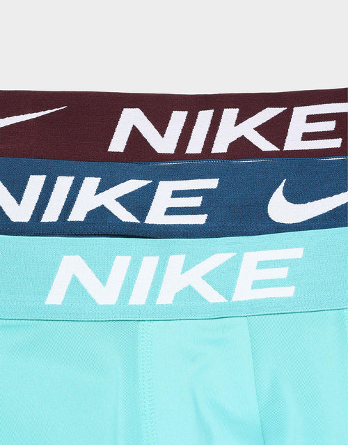 กางเกงชั้นในผู้ชาย Dri-FIT Essential Micro (แพค 3)