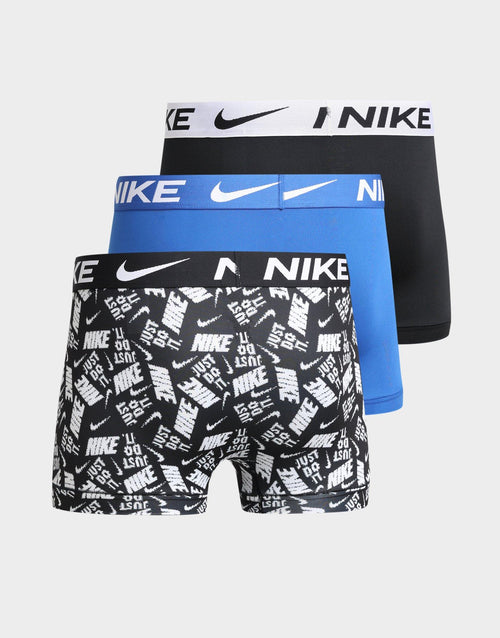 กางเกงชั้นในผู้ชาย Dri-FIT Essential Micro (แพค 3)
