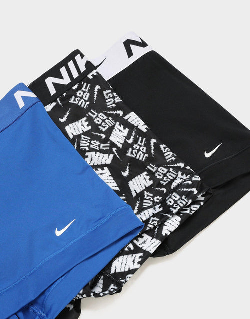 กางเกงชั้นในผู้ชาย Dri-FIT Essential Micro (แพค 3)