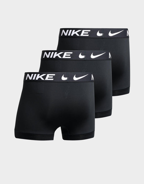 กางเกงชั้นในผู้ชาย Essentials Micro Trunks
