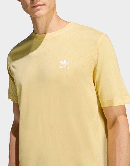 เสื้อยืดผู้ชาย Trefoil Essentials