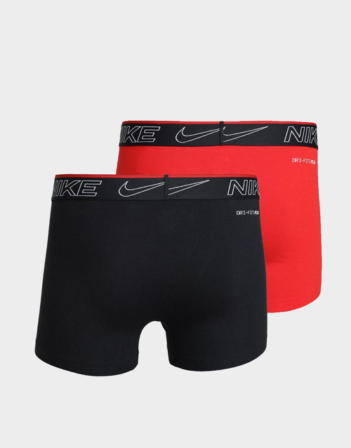 กางเกงชั้นในผู้ชาย Elite Stretch Trunks (แพค 2)